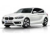 GALERİDEN TEMİZ BMW 1.16D
