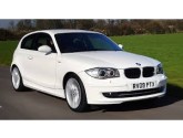GALERİDEN TEMİZ BMW 1.16D