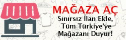 Mağazanız Burada Değer Bulsun!